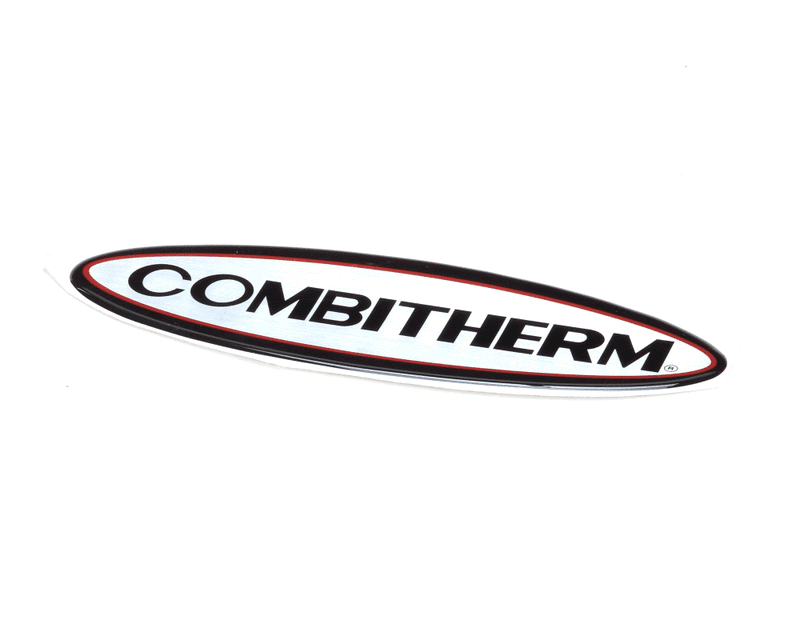 Alto Shaam PE-26191 Panel Overlay, Combitherm, Name Plate