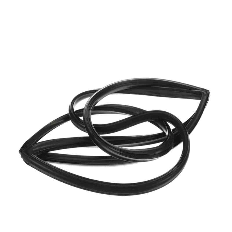 Alto Shaam GS-28255 Door Gasket, 54.75" x 25.5, 20.20MW