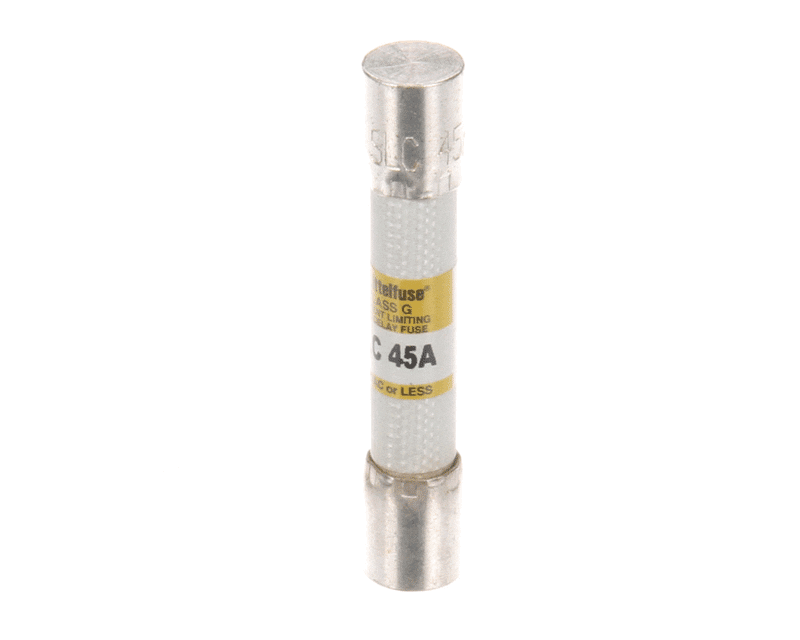 Alto Shaam FU-33040 Fuse, 45A, Class G, 480V