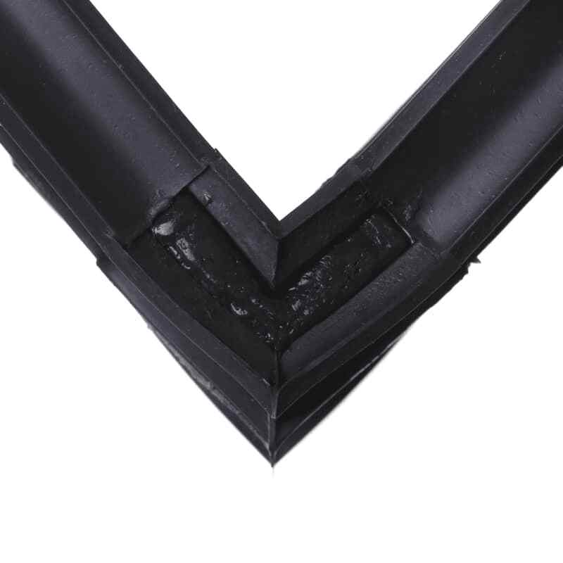 Alto Shaam GS-26637 Door Gasket, Combi, 10.10ESIN