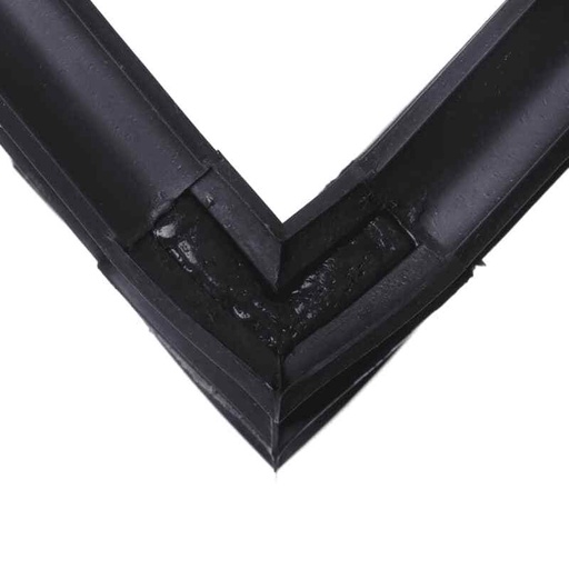 [GS-26637] Alto Shaam GS-26637 Door Gasket, Combi, 10.10ESIN