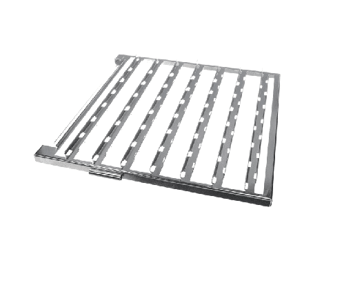 [ALT5016609] Alto Shaam 5016609 RACK, RH WELDMENT 6-10 CTC/CTP