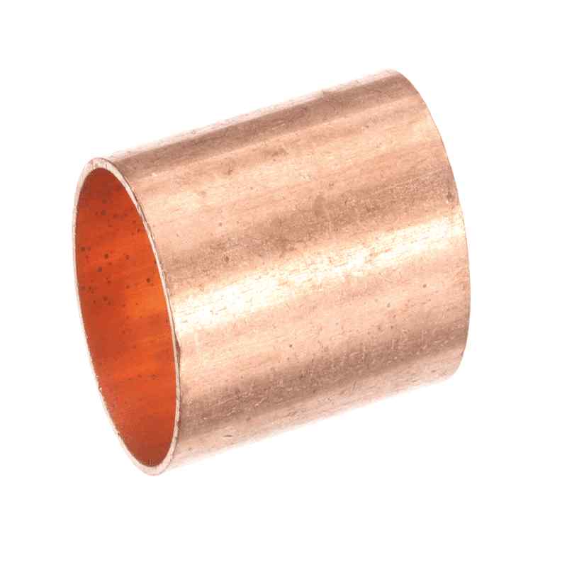 Alto Shaam FT-27406 Fitting, Coupling, without Stop, 1-1/2"