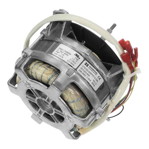 [5023743] Alto Shaam 5023743 Motor Assembly, 208-240 Volt, 60HZ, Convection, AR-7T