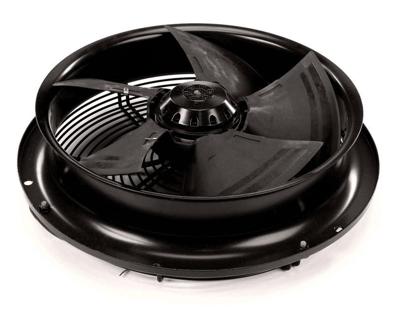 Alto Shaam FA-29945 Fan, Axial, Evaporator Coil, QC2
