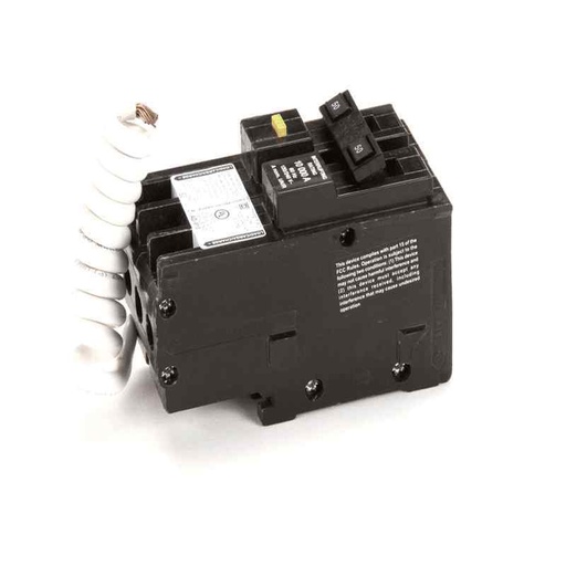 [CI-34105] Alto Shaam CI-34105 Circuit Breaker, GFCI, 240V, 50A, Single
