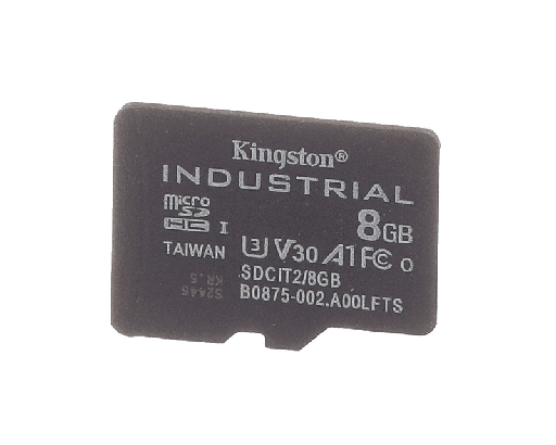 [ALTCC-48184R] Alto Shaam CC-48184R SD Card, Control Service Kit