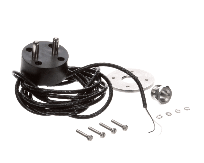 Alto Shaam PR-34704 Probe Receptacle, 2200mm Wire