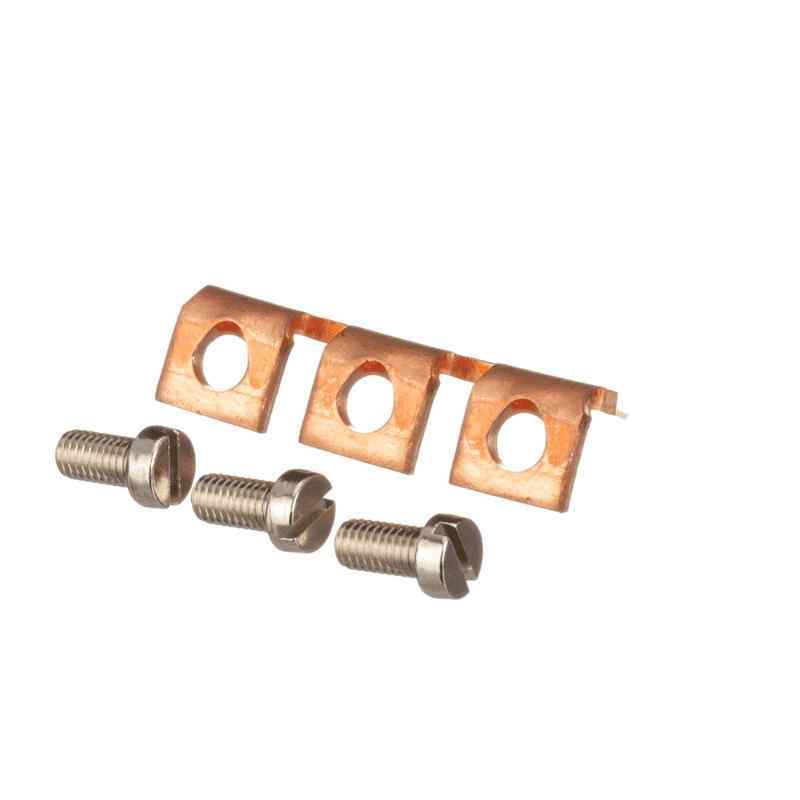 Alto Shaam TM-33064 Jumper Bar Terminal, 3 Pole, CT, 12-20 ML-Electric, AR-7T
