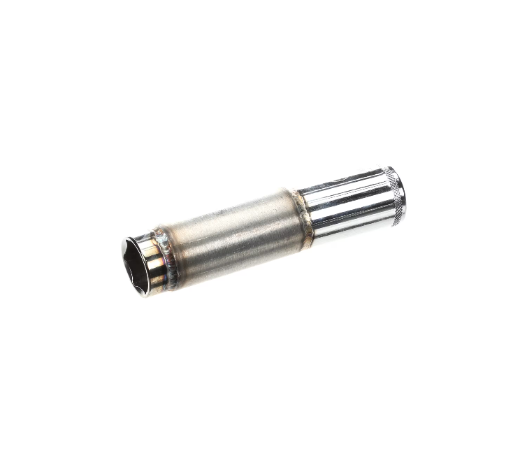 Alto Shaam 5015686 Socket, Modified/Extended, 19MM