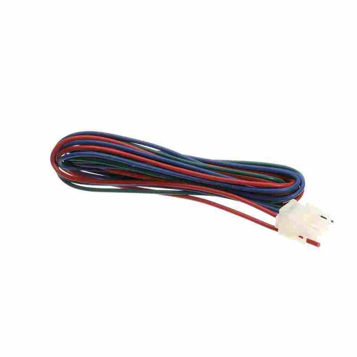 [5016123] ALTO SHAAM 5016123 3-Pin Combustion Power Cable, CTC10, CTC20, CTC6