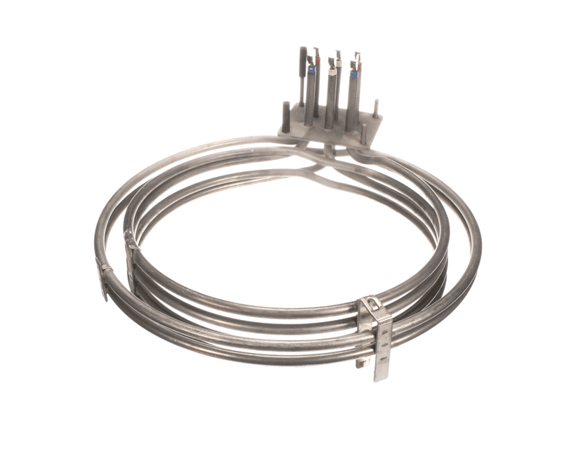 Alto Shaam EL-29649 Heating Element, 3 Coil, 230V6