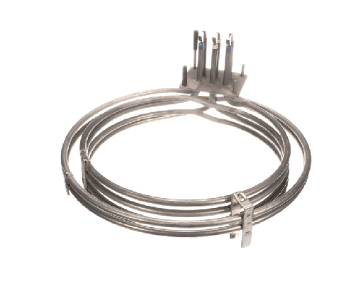 [ALTEL-29649] Alto Shaam EL-29649 Heating Element, 3 Coil, 230V6
