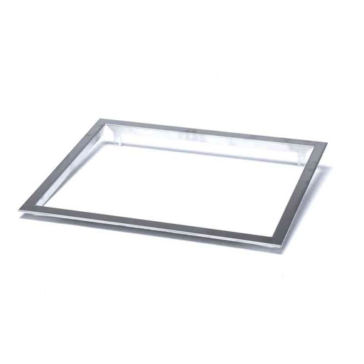 [5015149] ALTO SHAAM 5015149 Trim Kit, Built-In, 500-2D