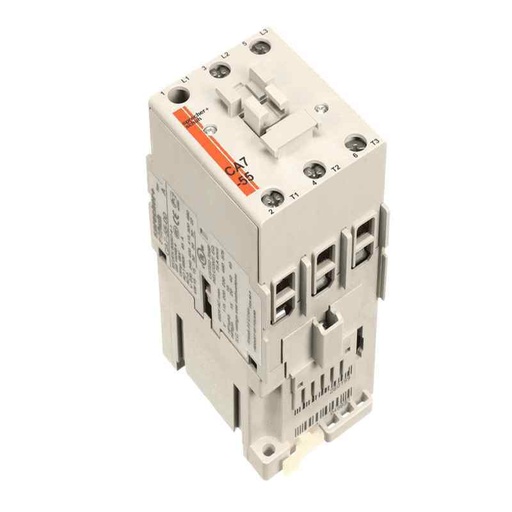 [CN-36605] Alto Shaam CN-36605 Contactor, 240 Volt Coil, 50/60HZ, 3 Pole