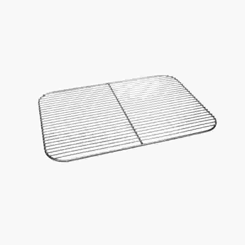 ALTO SHAAM SH-47163 Wire Shelf/Rack, Stainless Steel