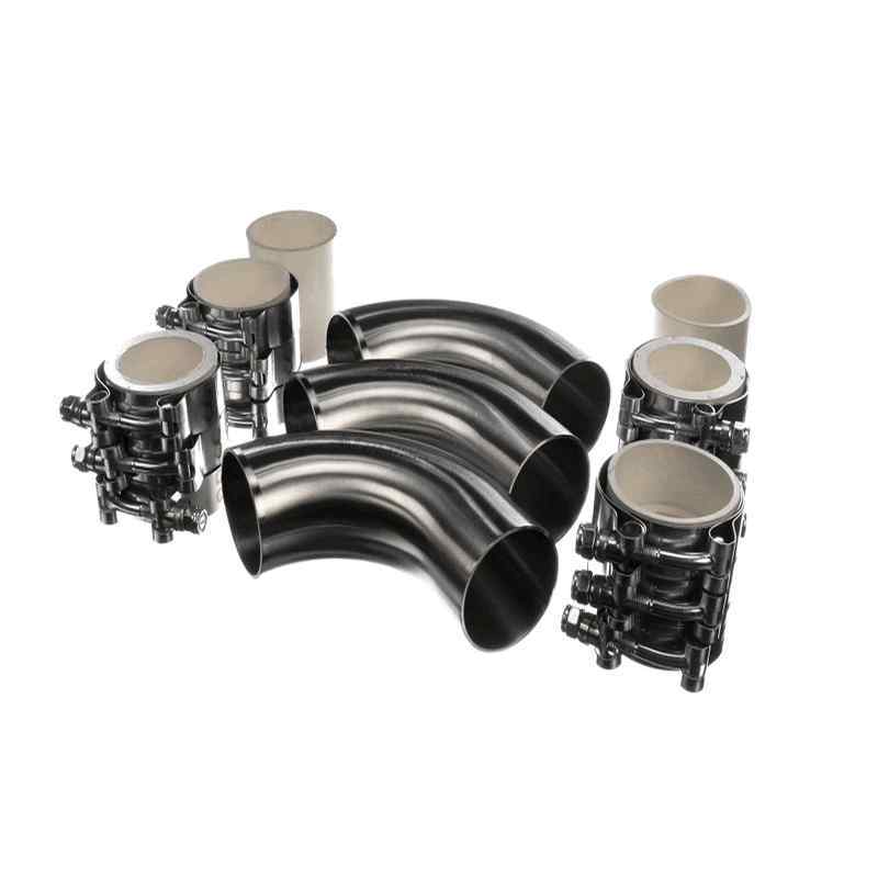 Alto Shaam 5022086 Adapter Hose Replacement Service Kit