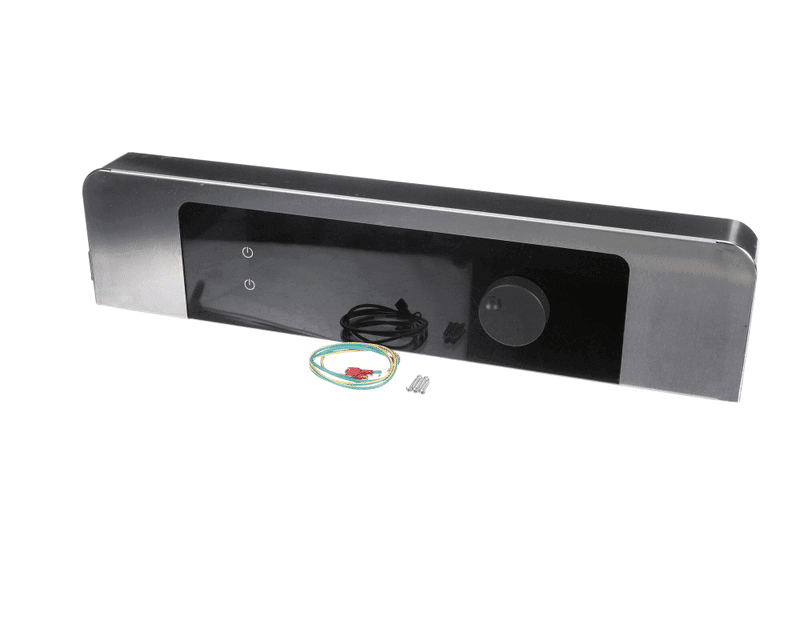 Alto Shaam 5026804 Control/Panel Assembly, AIN 200