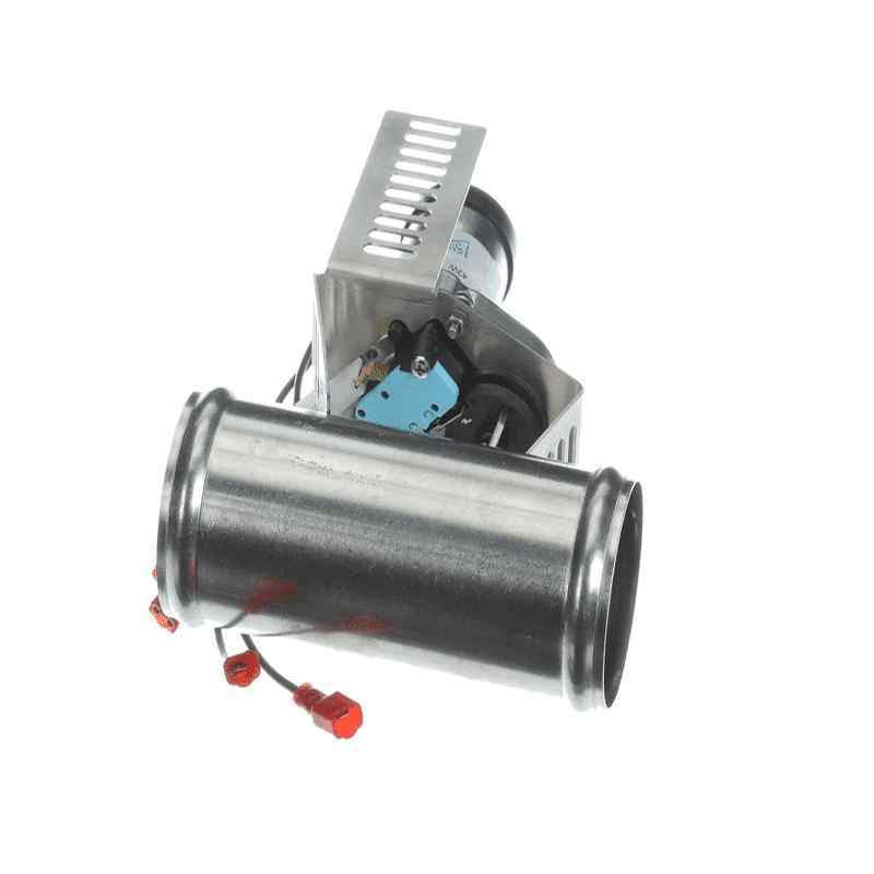 Alto Shaam VA-46623 HUMIDITY VALVE
