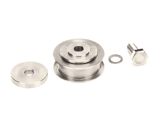 [2619141] Convotherm 2619141 Roller, Guide