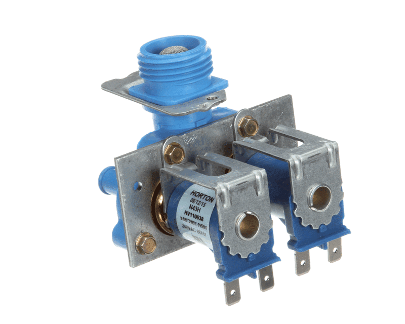 Convotherm 300605 Solenoid Valve, 2 Way, 230V, 60HZ