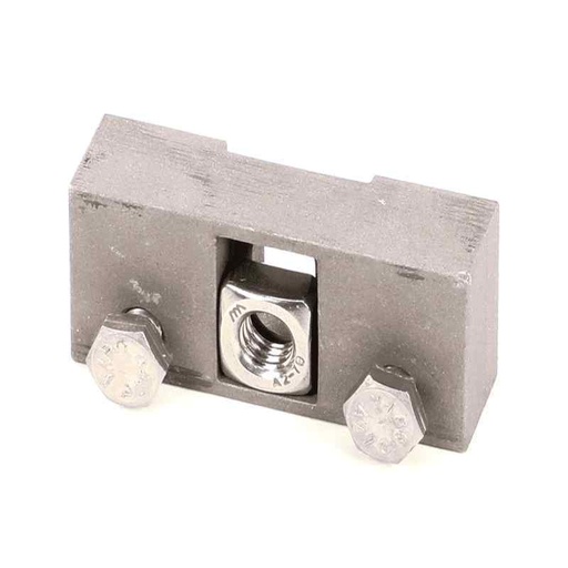 [COV6064167] Convotherm 6064167 Grid Block Carriage Plate, Disappearing Door