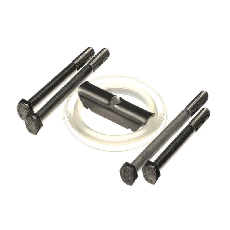 Convotherm 2418795 Fixing Parts for Condenser, OES