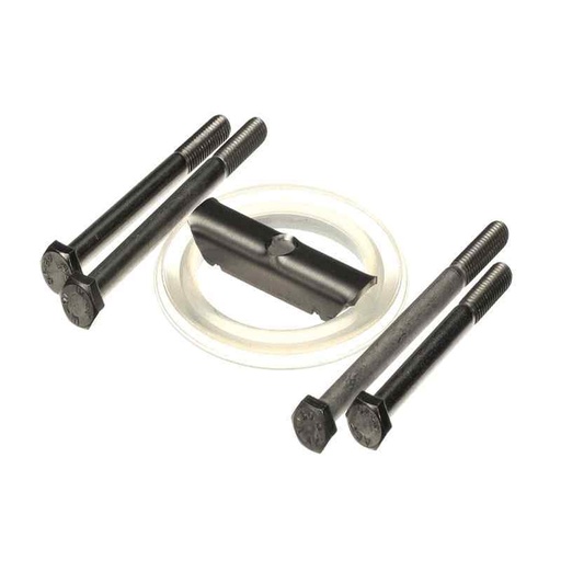 [COV2418795] Convotherm 2418795 Fixing Parts for Condenser, OES
