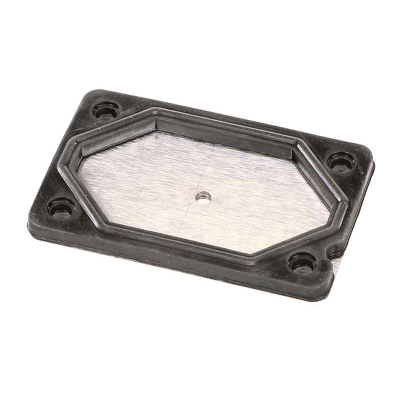 Convotherm 2314974K INSPECTION FLANGE FOR GAS STEA