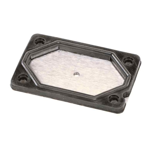 [COV2314974K] Convotherm 2314974K INSPECTION FLANGE FOR GAS STEA