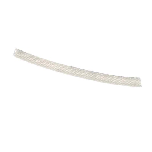 [COV111498] Convotherm 111498 Hose, Silicone, Reinforced, 3/8" ID, Sold per Foot