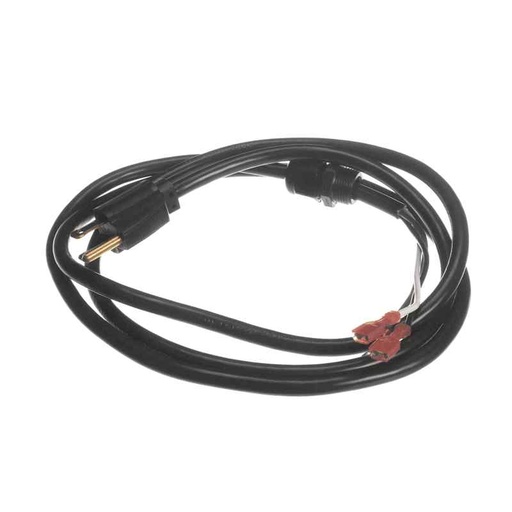 [PC72-282S] PRINCE CASTLE PC72-282S Power Cord, 120 Volt
