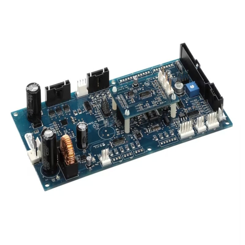 PRINCE CASTLE PC527-768S Control Board Assembly, Main, OEM