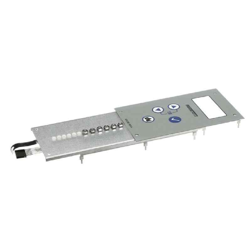 PRINCE CASTLE PC525-343S Membrane Switch, Control