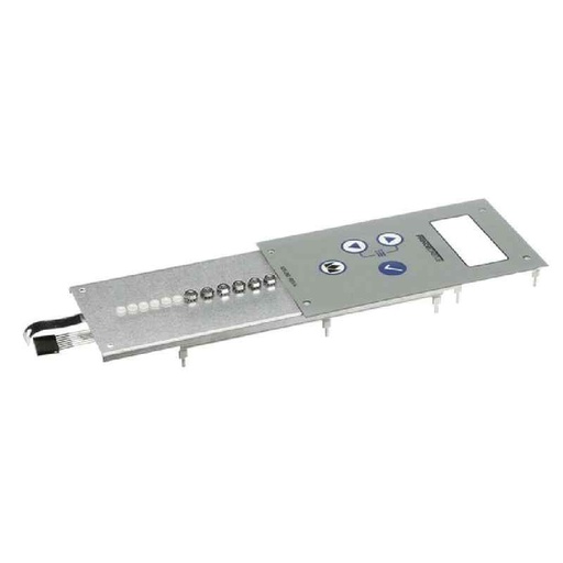 [PC525-343S] PRINCE CASTLE PC525-343S Membrane Switch, Control