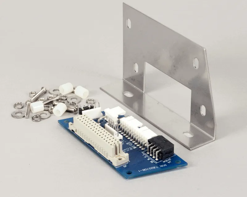 PRINCE CASTLE PC429-129S Control Board Connect Kit, CG14G-2TP