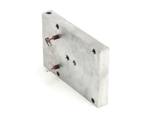 [PC340-275S] PRINCE CASTLE PC340-275S Platen Assembly, Club