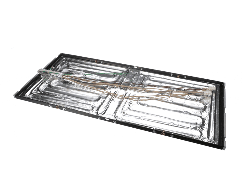 PRINCE CASTLE PC540-1228S Heater Assembly, Upper, Top Shelf, 3 x 4 Holding Bin