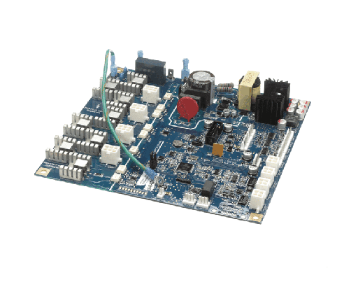 [PC541-1183S] PRINCE CASTLE PC541-1183S PC Board Kit, Main, DHCB4SS-20SNC