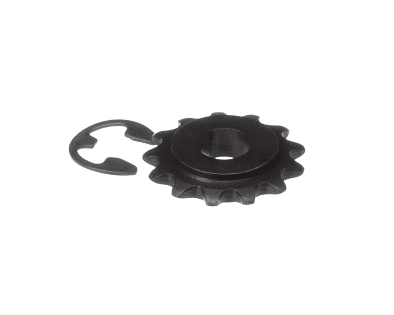 PRINCE CASTLE PC527-775S Sprocket Kit with Retaining Clip