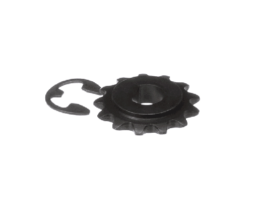 [PC527-775S] PRINCE CASTLE PC527-775S Sprocket Kit with Retaining Clip