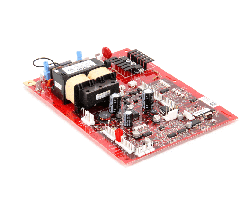 [PC340-752S] PRINCE CASTLE PC340-752S Main PC Board Kit