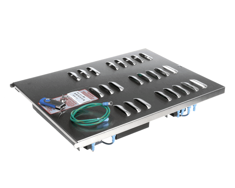 PRINCE CASTLE PC540-1478S Control Board Service Kit, #1CA, 3X4