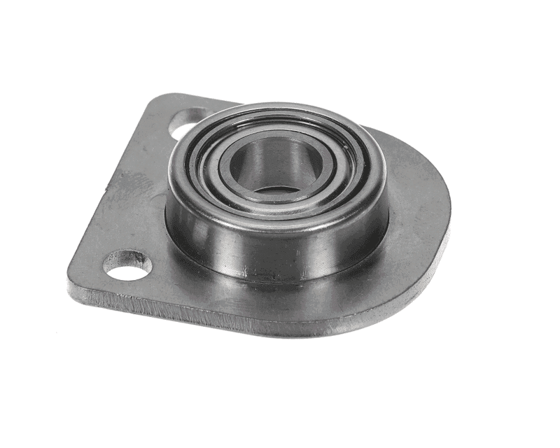 PRINCE CASTLE PC353-1055 Bearing, Flanged,375,Cbt