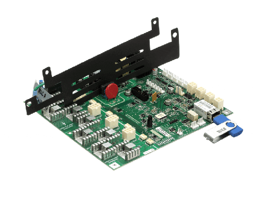 [PC540-1285S] PRINCE CASTLE PC540-1285S Main Board, EHB32A