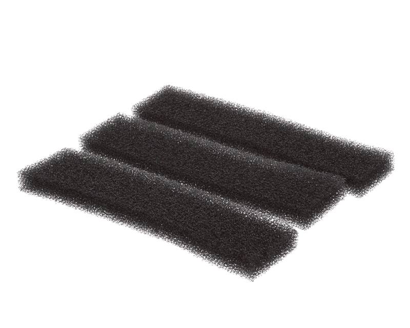 PRINCE CASTLE PC423-94S Filter, Pack of 3