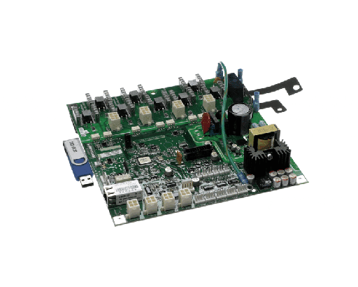 [PC540-1263S] PRINCE CASTLE PC540-1263S Control Board Service Kit, EHB