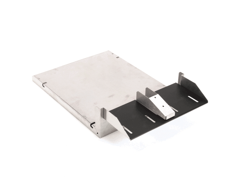 PRINCE CASTLE PC537-711S Front Cover Asembly
