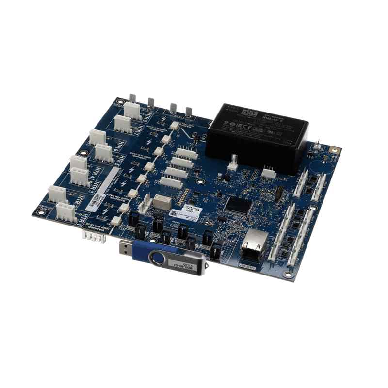 PRINCE CASTLE PC1265-908S Control Board Kit