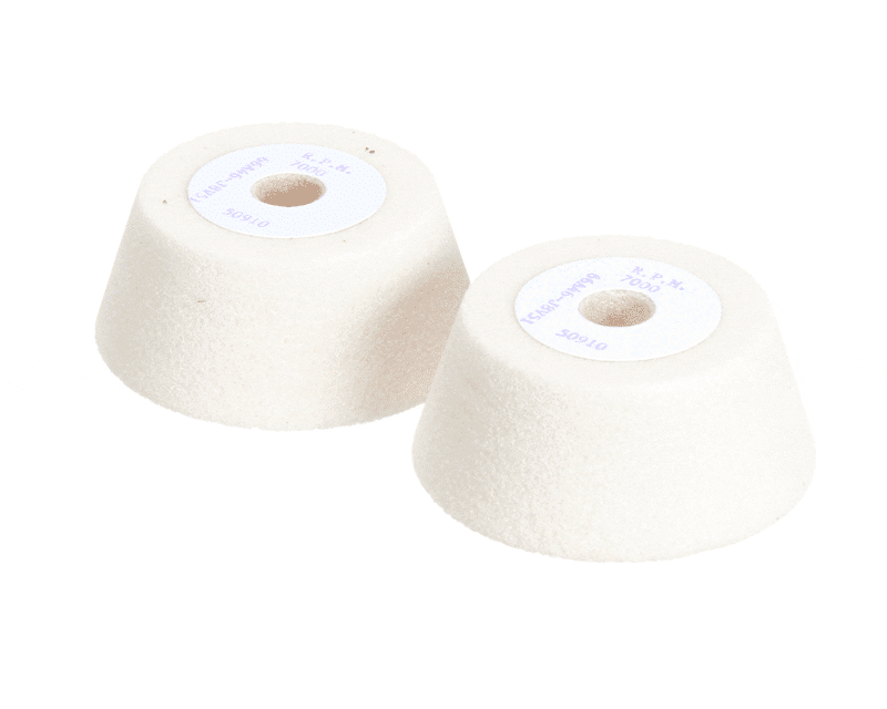 PRINCE CASTLE PC578-312 Grinding Wheels (Pkg Of 2)